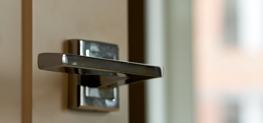 Door Lever Knob Repair in Hawaiian Gardens, California