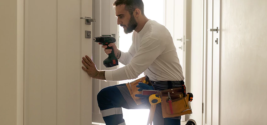 Mailbox Lock Installation Expert in Hawaiian Gardens, California