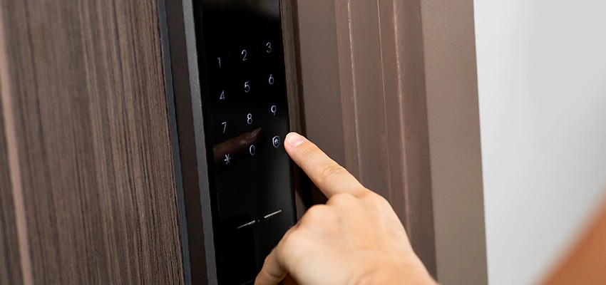 Secure Code Locks Ideas in Hawaiian Gardens, California
