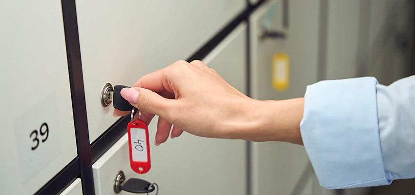 Cabinet Lock Installation in Hawaiian Gardens, California