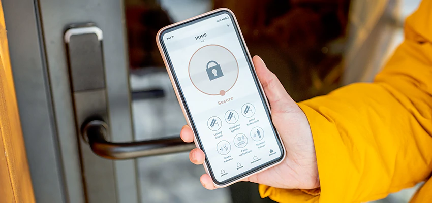 Kwikset Halo Wifi Locks Repair And Installation in Hawaiian Gardens, CA