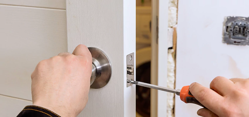Wifi Deadbolt Installation in Hawaiian Gardens, CA