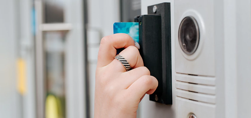 Secure Smartphone-Based Entry Systems Installation in Hawaiian Gardens, California