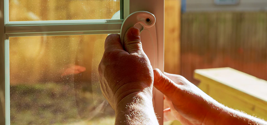 Accordion Sliding Doors Locks Replacement in Hawaiian Gardens, CA