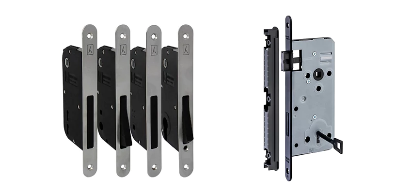 Locksmith For Magnetic Door Locks in Hawaiian Gardens, CA