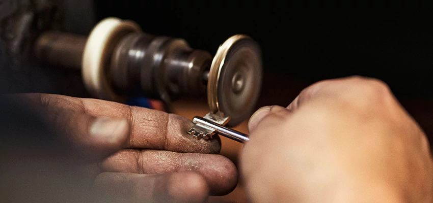 Hotel Lock Master Key System in Hawaiian Gardens, California