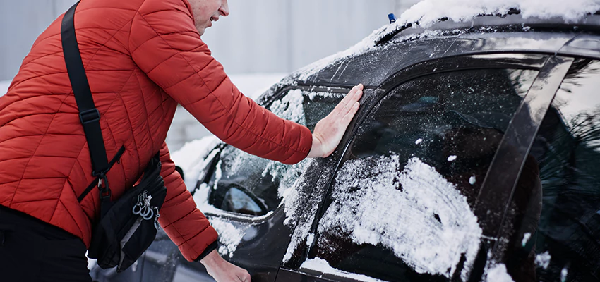 Car Key Retrieval Services in Hawaiian Gardens, California